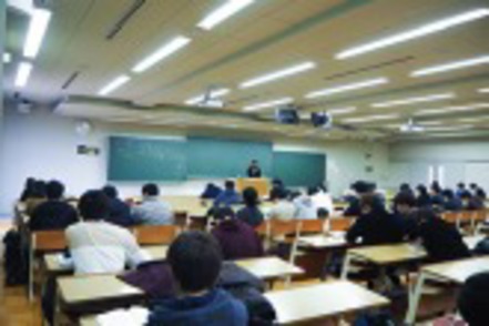 神戸学院大学 地域でも世界でも活躍するための新たな資格・就業科目「実践力アップ科目」を実施