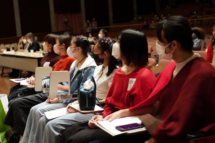 熊本学園大学 東アジア学科：「話してみよう韓国語」「歌ってみよう K-POP」熊本大会を開催。日頃の成果を発表し、さらに学習意欲を高めます