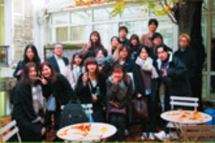九州産業大学 【国際文化学科】海外体験プログラムで卒業までに必ず一度は海外での文化交流を実施