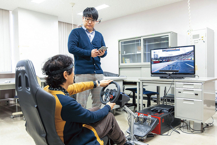 西日本工業大学 情報・AI・データサイエンスを活用できるエンジニアを目指して