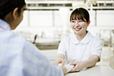 仙台青葉学院大学 地域の保健医療福祉の向上に貢献できる看護師を目指す