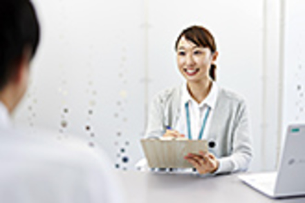 仙台青葉学院大学 地域の人々の健康をサポートする保健師を目指すことも可能