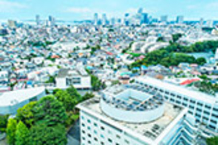 神奈川大学 2023年4月、理工系学部が横浜キャンパスに集結。ワンキャンパスで他学部の授業も受けられる