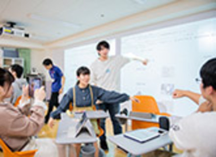 学校の特長2