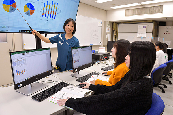 埼玉コンピュータ＆医療事務専門学校／医療事務科のオープンキャンパス情報（日程一覧・予約申込）【スタディサプリ 進路】