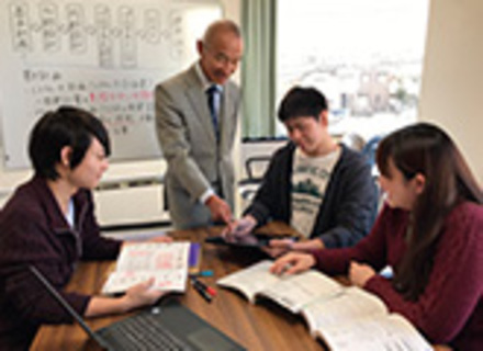 学校の特長3