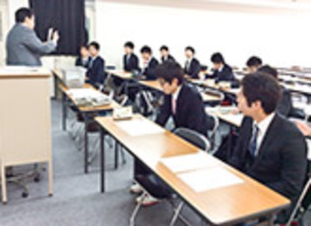 学校の特長2