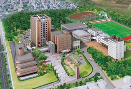 札幌国際大学