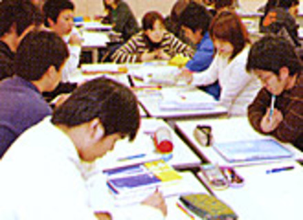 学校の特長1