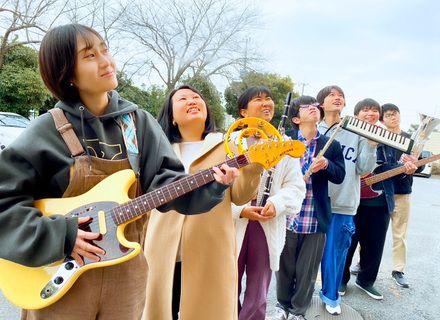 学校の特長1