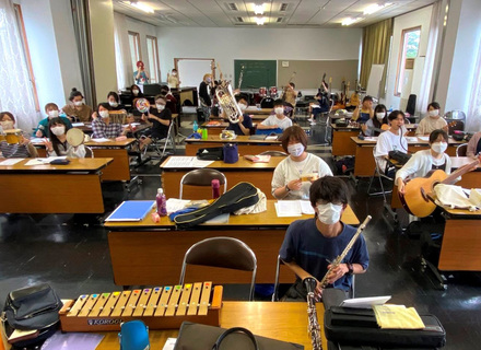 学校の特長2