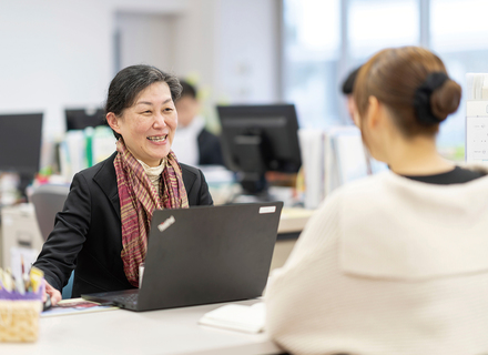 学校の特長3