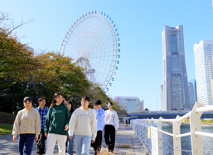 学校の特長1