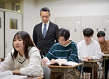 学校の特長2