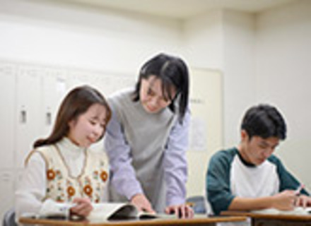 学校の特長3