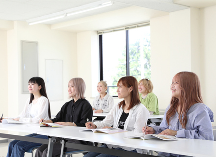 学校の特長3