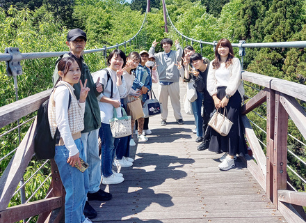 学校の特長1