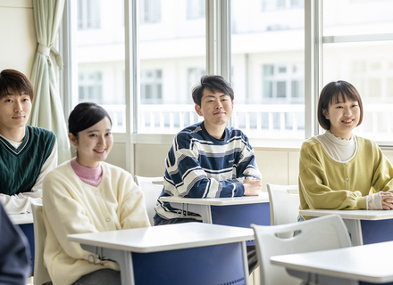 学校の特長3