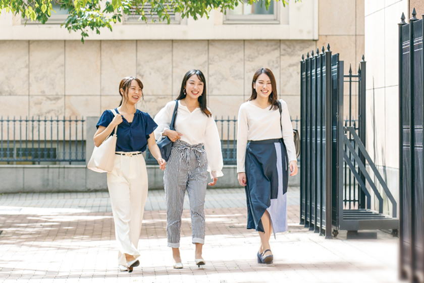 キャンパスライフPhoto