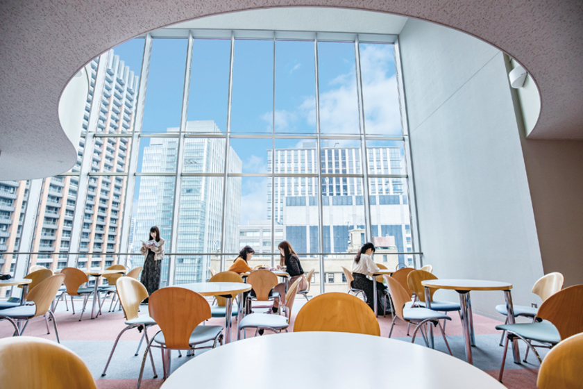 キャンパスライフPhoto