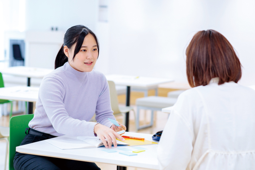 キャンパスライフPhoto