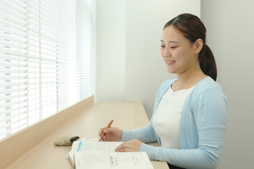 キャンパスライフPhoto