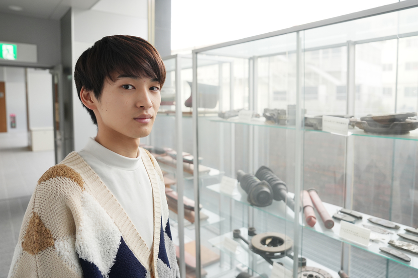 キャンパスライフPhoto