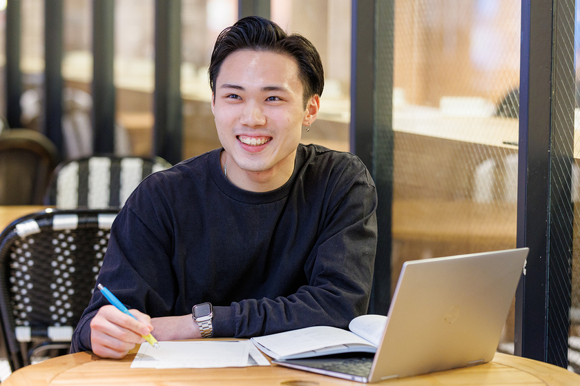 キャンパスライフPhoto