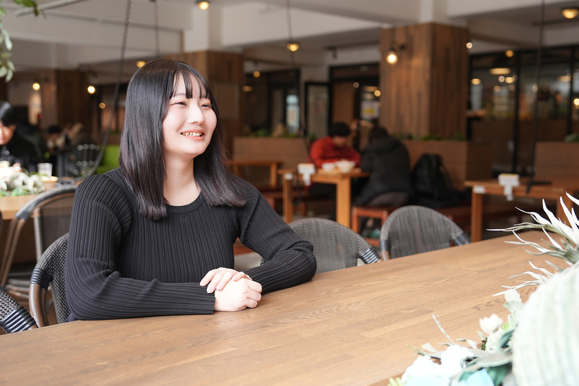 キャンパスライフPhoto