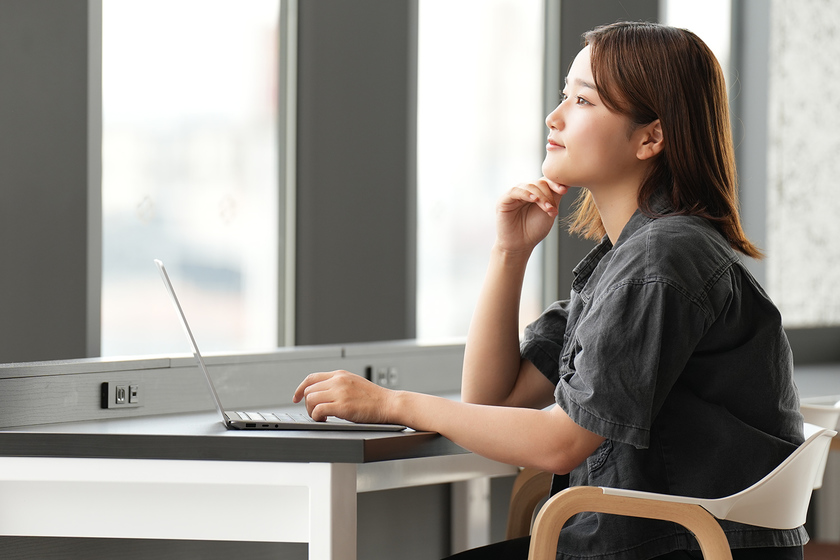 キャンパスライフPhoto