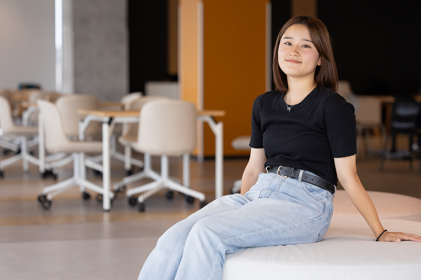 キャンパスライフPhoto