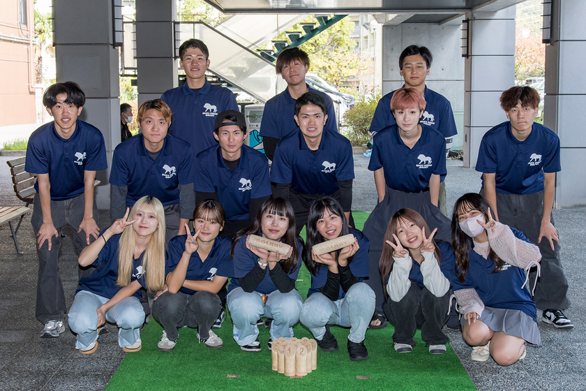 キャンパスライフPhoto