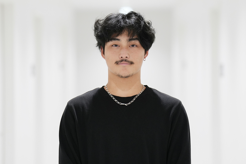 大阪産業大学の学生