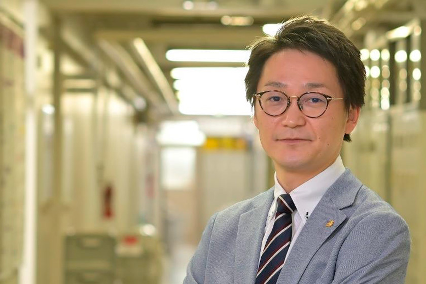 東京薬科大学の先生