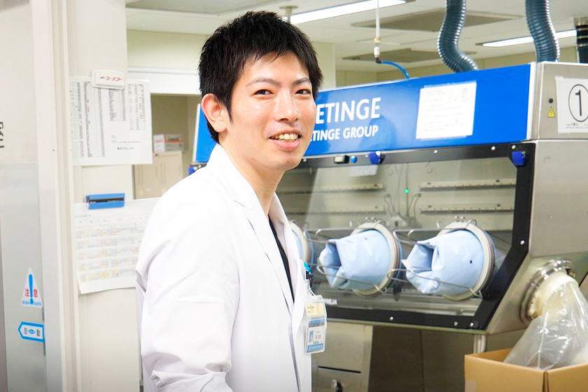 東京薬科大学の卒業生