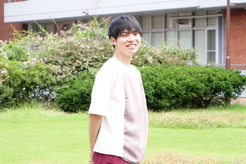 東京薬科大学の学生