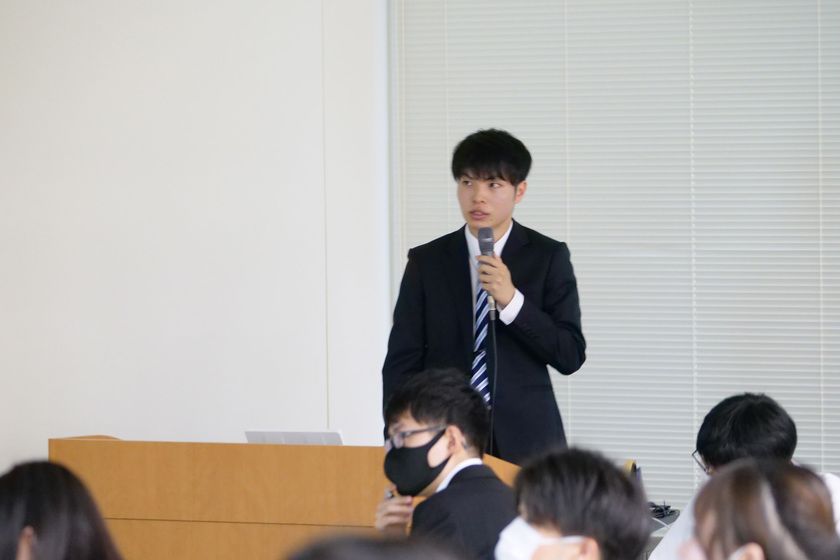 キャンパスライフPhoto