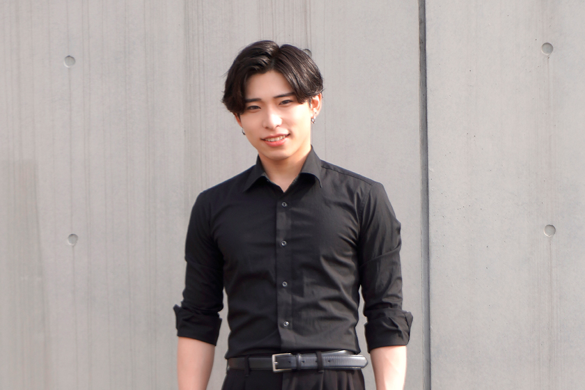 東京薬科大学の学生