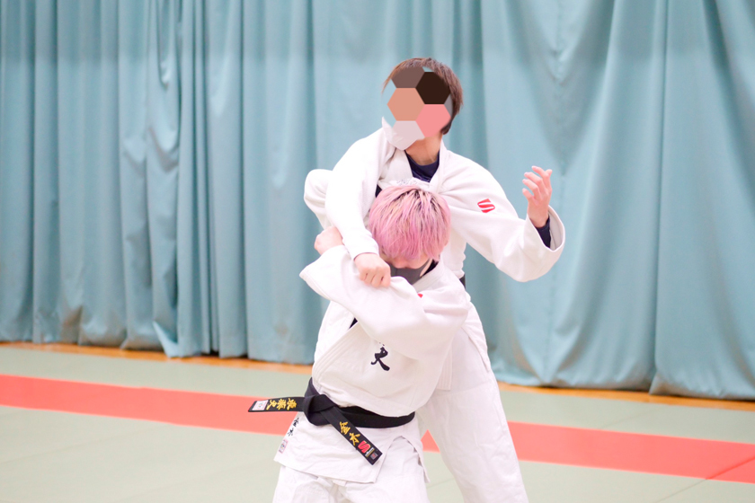 キャンパスライフPhoto