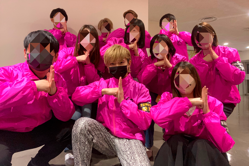 キャンパスライフPhoto