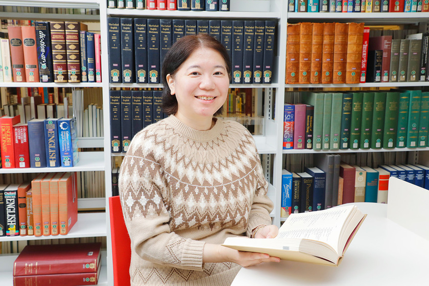 実践女子大学の先生