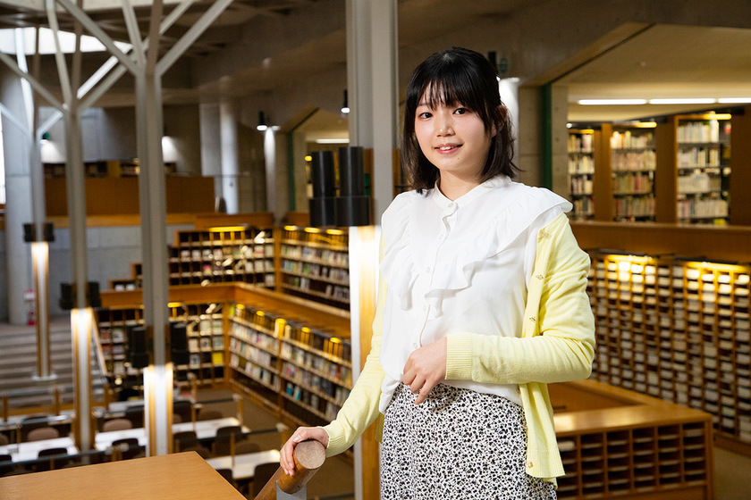 実践女子大学の学生