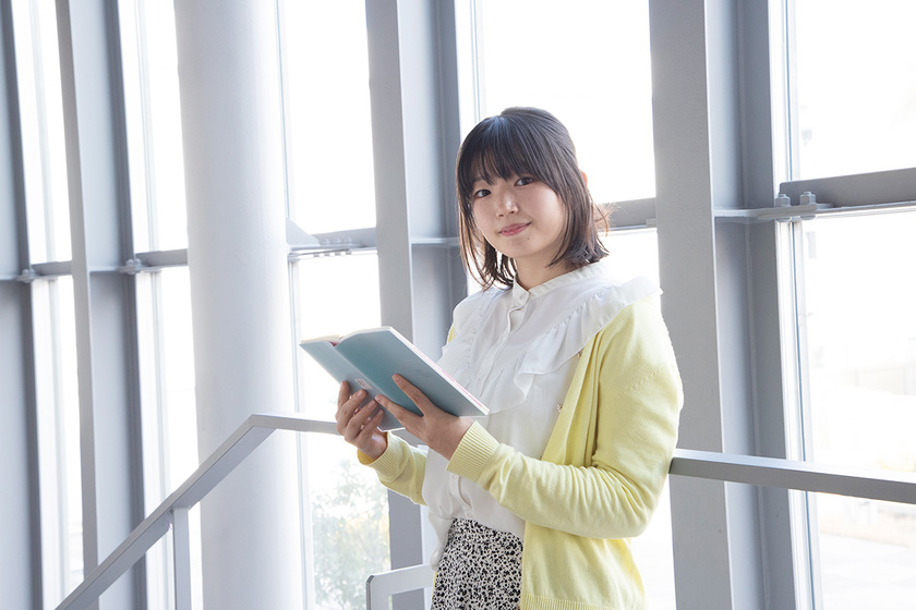 キャンパスライフPhoto