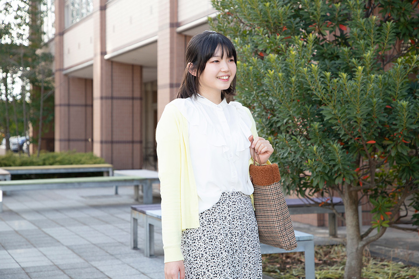 キャンパスライフPhoto