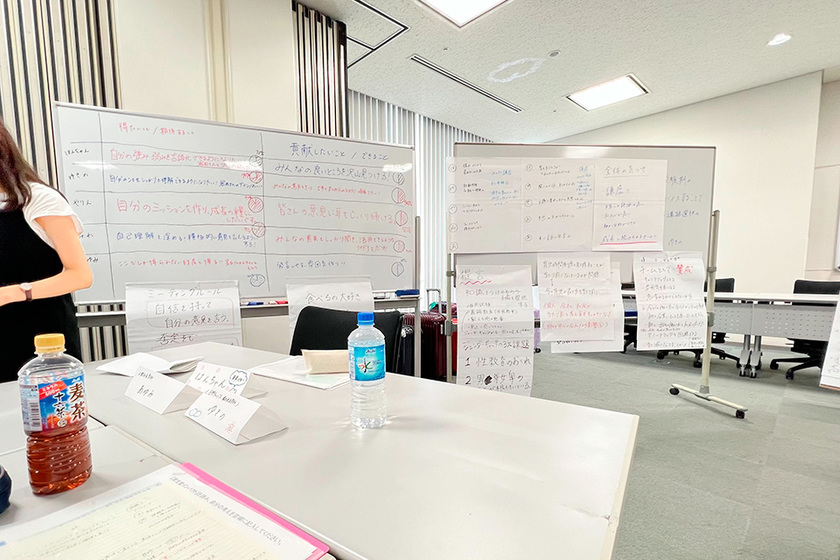 キャンパスライフPhoto