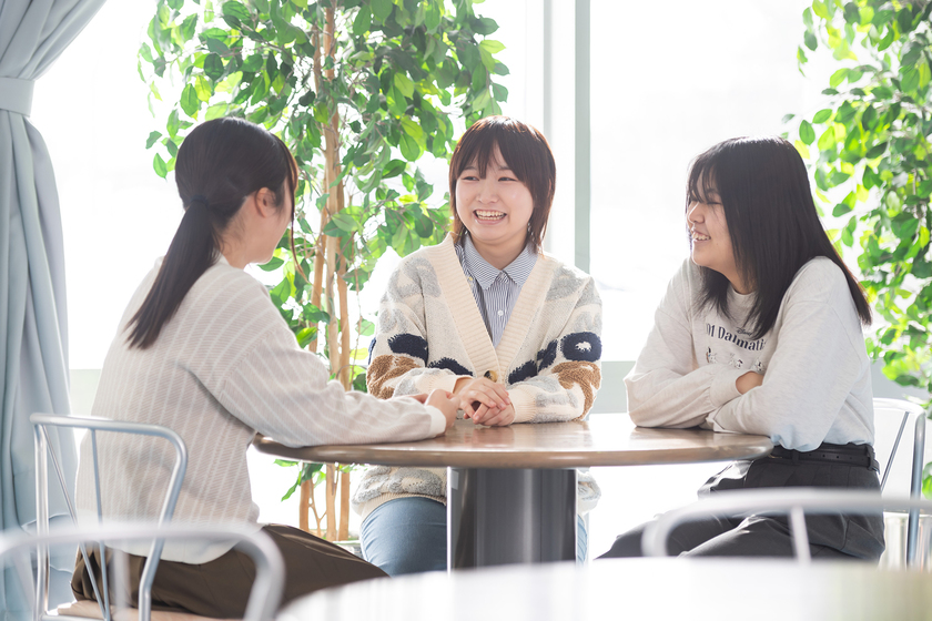 キャンパスライフPhoto