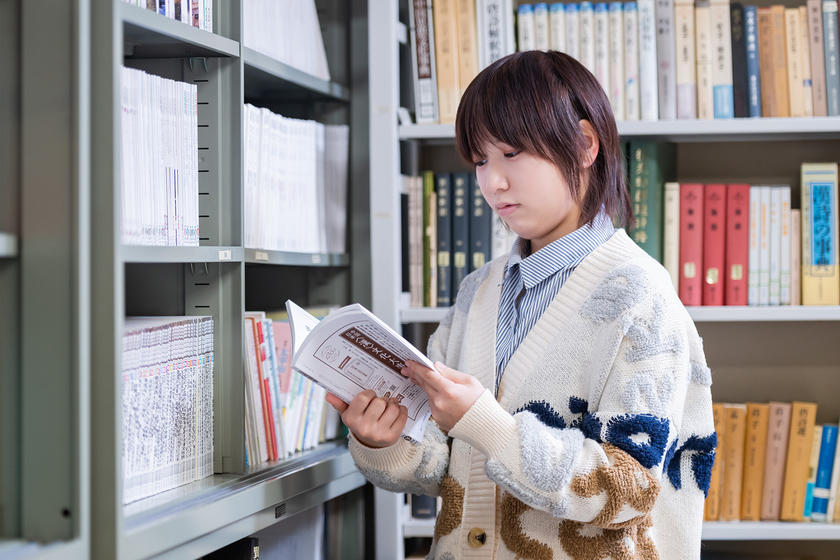 キャンパスライフPhoto