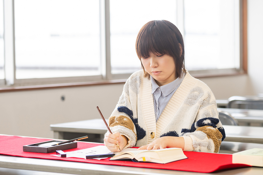 キャンパスライフPhoto