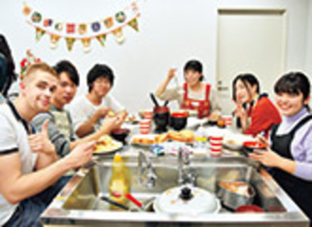 獨協大学の特長２