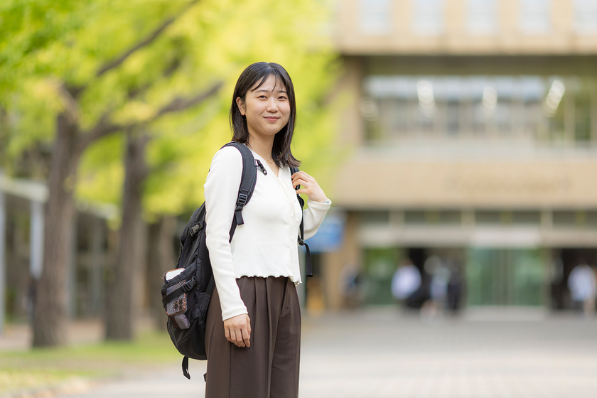 獨協大学の学生